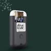 Reliable Portable Alcohol Tester Easy-to-Use Breathalyzer for Accurate Readings