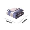 Cooling Blankets For Hot Sleepers Cool Blanket For Sleeping Breathable Cooler Quilt Lightweight Bedding Supplies For Hotel