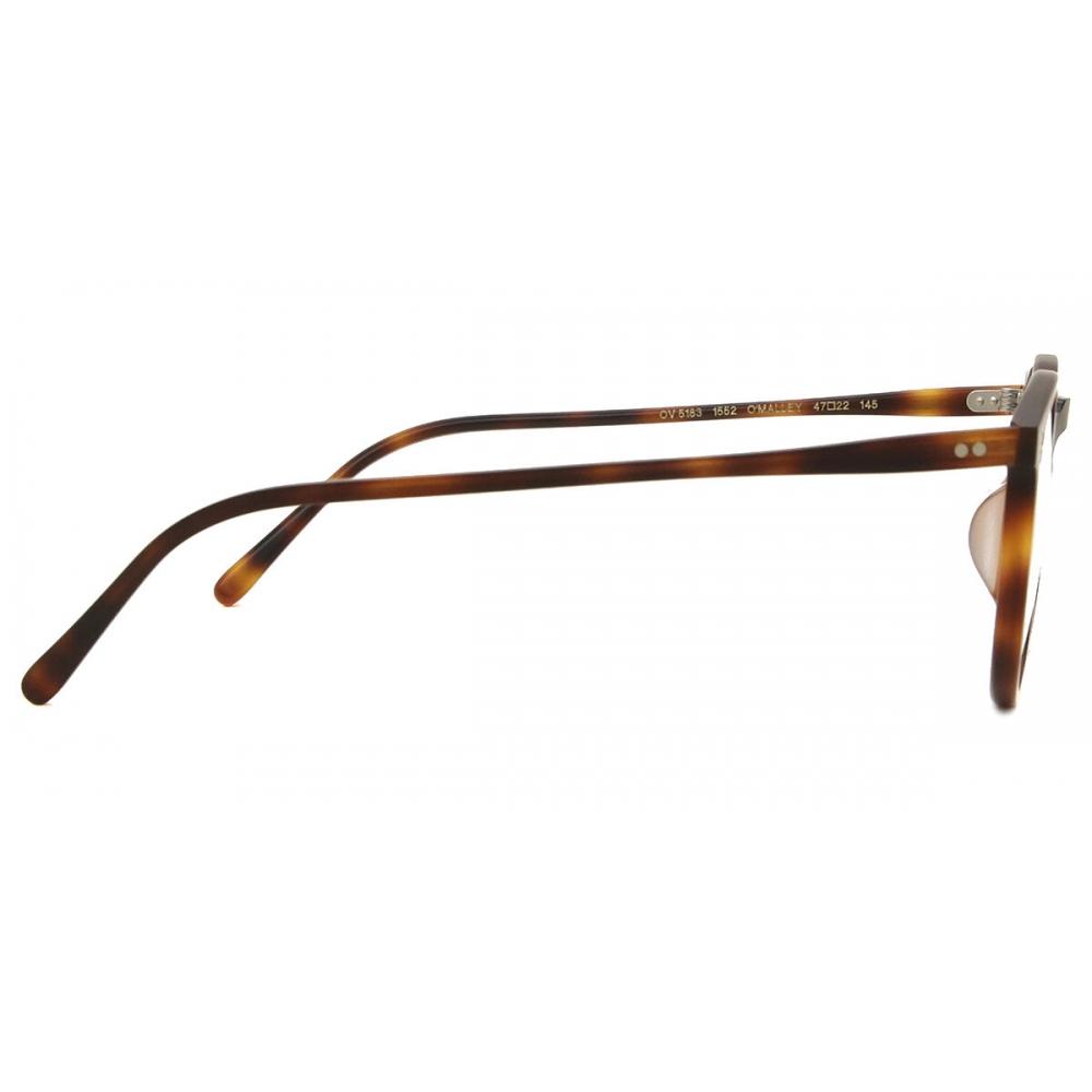 Oliver PeOples Ov5183 O Malley 1552 Men Eyeglasses