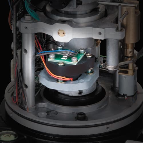 TAJIMA GT8ZS-I Laser Level, Square Cross and Full Horizontal Circumference