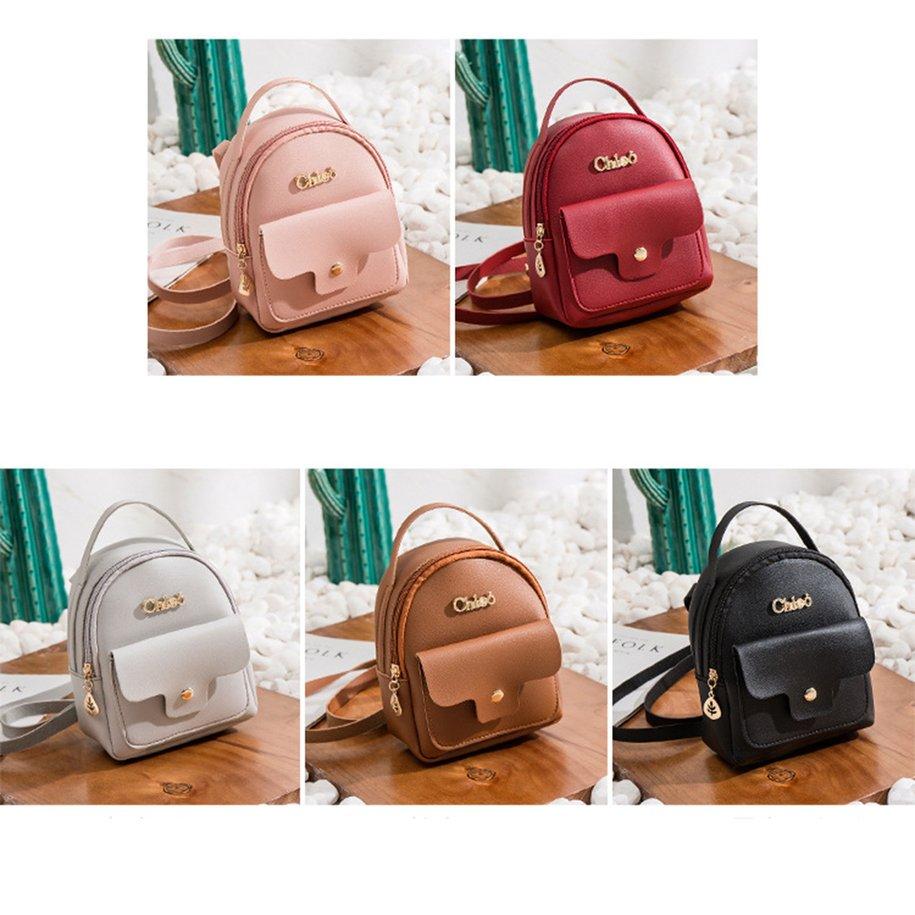 durable mini backpack