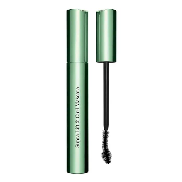 

Clarins Supra Lift And Curl Mascara 01 Intense Black 8ml