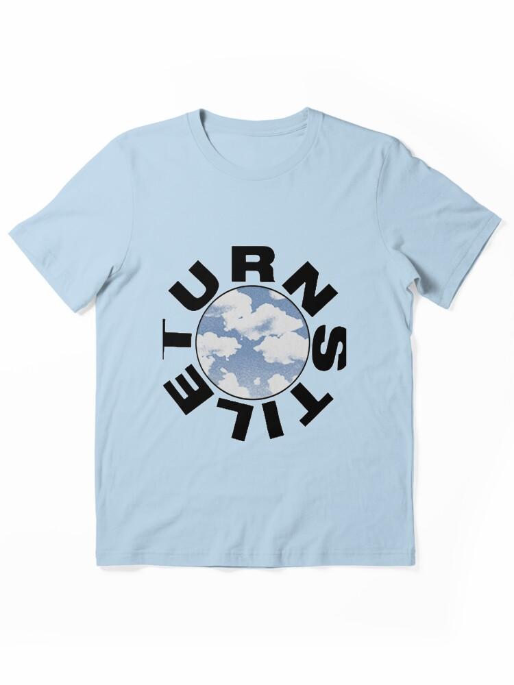 Pantera Vintage Retro Turnstile Merch Glow On Shirt Gift For Birthday Essential Unisex T-Shirt