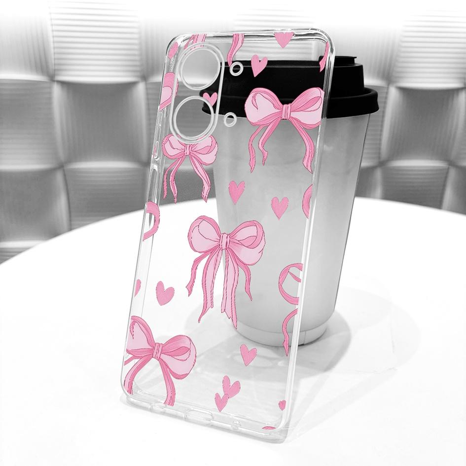 For Cover Xiaomi Redmi Turbo 5 Max Phone Case Luxury Marble Cartoon Soft Silicone Protect Shell For Xiaomi Poco X8 Pro Max Coque