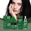 GleamXi Hydrating & Volumizing Hair Care Series for Smooth, Shiny, Nourished Hair