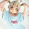 New 9cm  desktop cute onimai: now I'm your sister anime figure oyama mahiro figure model statue pvc doll collection toys gifts