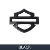 ABS Motorcycle Logos Helmet Sticker Fuel Tank Decorate Body Stickers Electra Ultra  Glide Classic PA1250 114 For Harley Davidson
