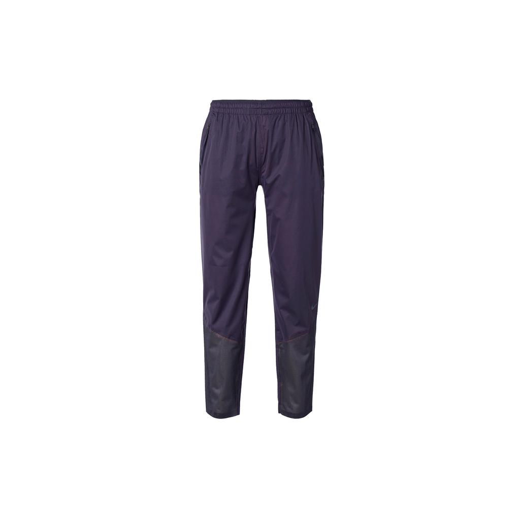 Nike Color Block Waterproof Breathable Packable Sports Pants Women pants Light-Purple DD6820-540