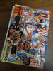 SHONEN JUMP GIGA 2026 PRIMĂVARĂ Black Clover Copertă Articole Bonus Placă cu ilustrații