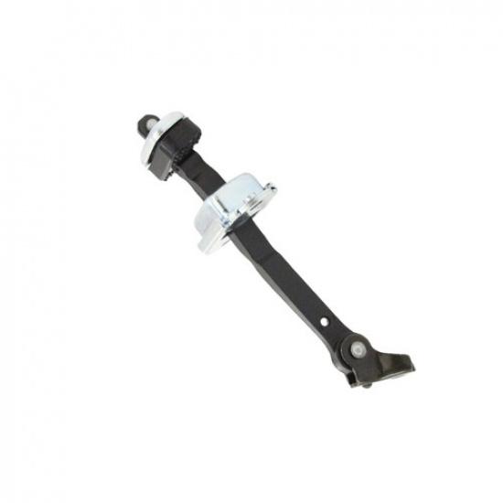 New Front Door Hinge Check Stop Stay Strap Link Fit For Honda CR-V 2007-2011