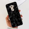For Asus ZenFone 3 ZE520KL ZA520KL Case Asus ZenFone3 Z017D Z017DA Z017DB 5.2" Fashion Soft Silicone TPU Phone Back Cover