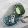 LFOF Multi-Purpose Thick Plastic Wash Basin