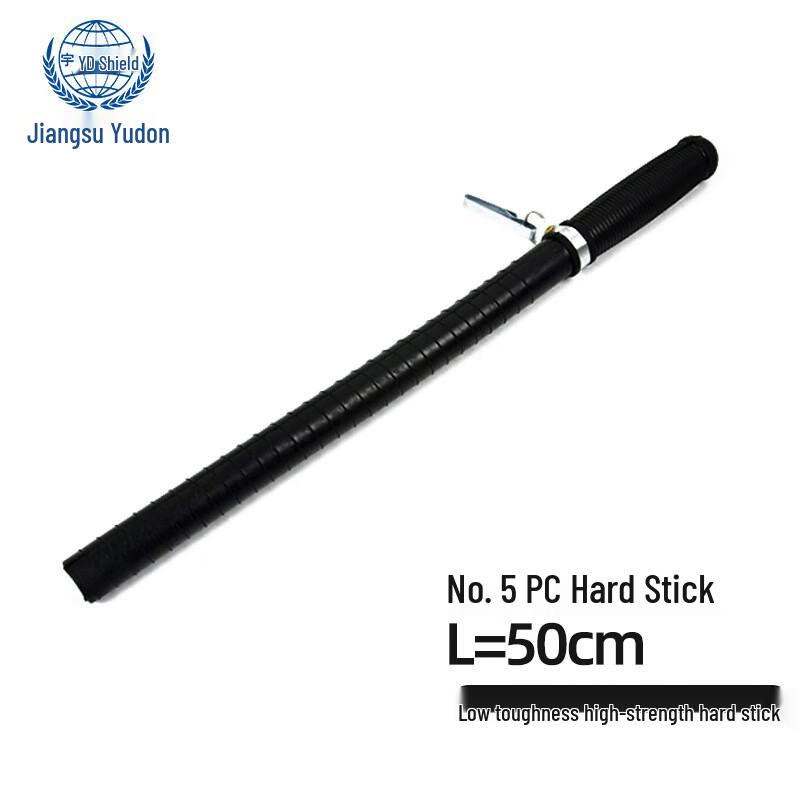 Miling Yudun Security Riot Control Stick 50cm