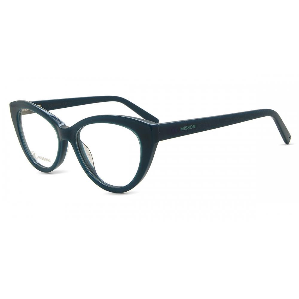 Missoni Women Eyeglasses Mmi 0076 Zi9