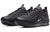 Nike Air Max 97 'Czarne Frotte' 921826-015
