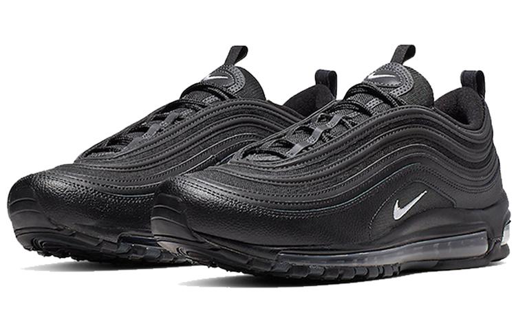 Nike Air Max 97 'Czarne Frotte' 921826-015