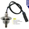 Amrxuts 234-5029 234-4238 Upstream Downstream Oxygen Sensor for Hyundai 2009-2010 Sonata 2010-2016 Santa FE 2.4L Tucson for Forte Forte5 2.0L Optima