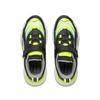 Li Ning Kids Comfortable Versatile Non-Slip Anti-Kick Shock Absorbing Wear-Resistant Breathable Support Low-Top Casual Shoes YKCU206-5