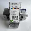 ISCAR / TCMT16T308-SM IC907  /Industrial indexable Carbide Inserts 10 PCS