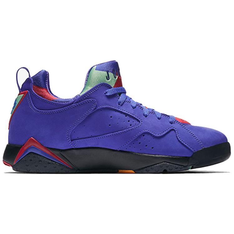 Jordan 7 Retro Low Bright Concord AR4422-407