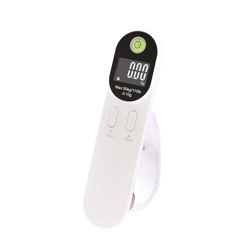 

Portable Digital Luggage Scale
