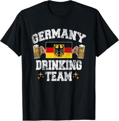 Oberteile – T-Shirts