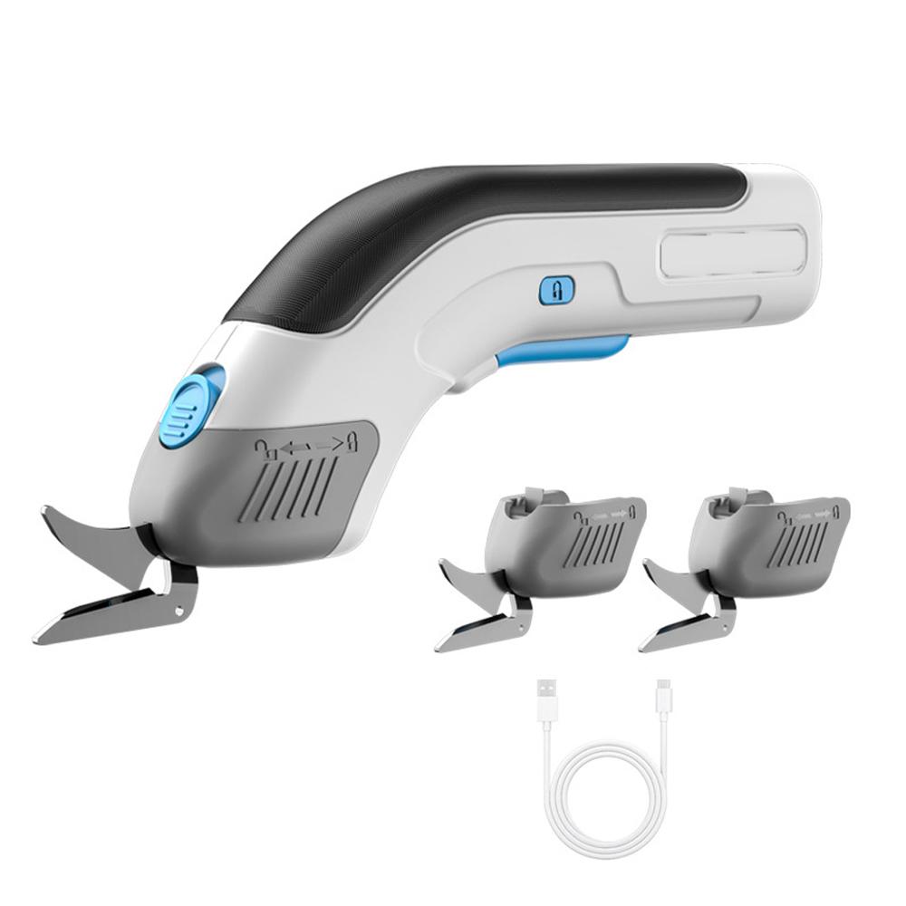 

Электрический резак для ткани, высокоскоростной двигатель, портативный станок для резки ткани, ручная губка для картона single cutterhead set разноцветный