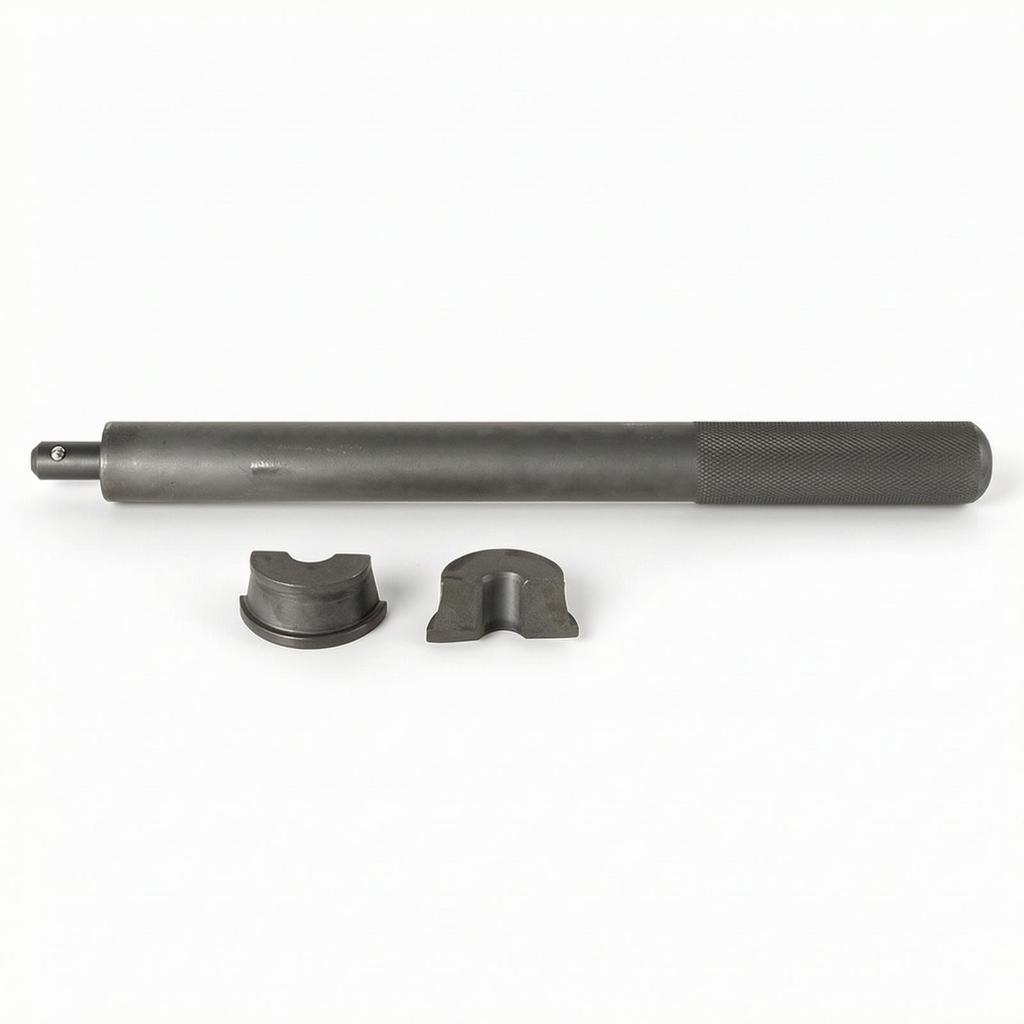 Wheel Cone Removal Tool Heavy-Duty Puller Long-Lasting for Motorcycle Mechanics