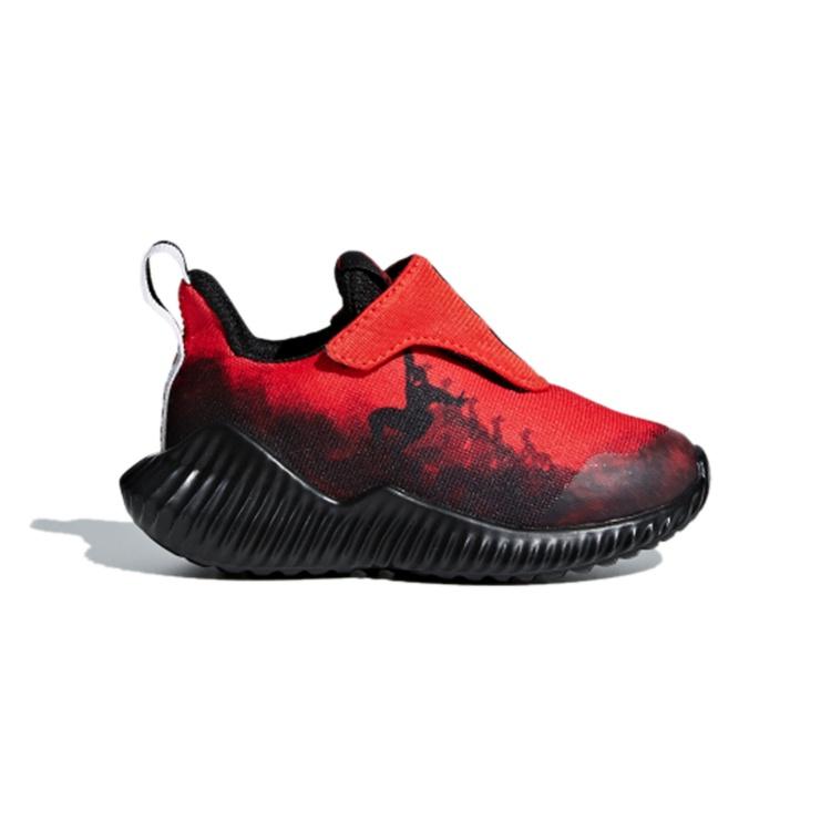(TD) Adidas Fortarun 'Spider-Man' Ac I Baby D96882