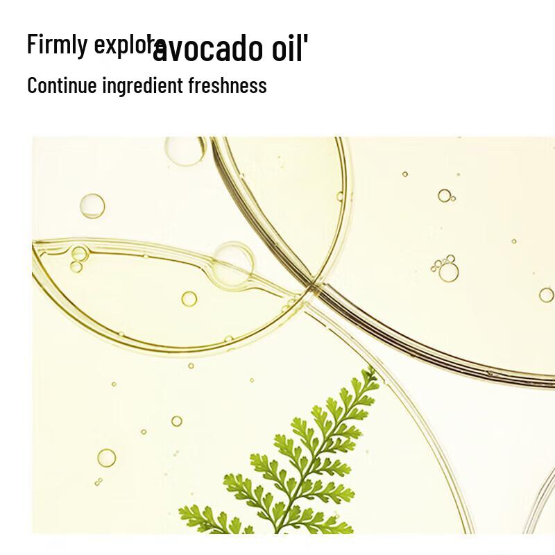 Rock & Rolo Botanical Scented Hand Cream