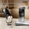 Gemi Obsidian Dynamic Insulated Water Bottle