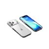 iPhone 17 Pro Max Transparent Protective Case, Precise Fit, Anti-Drop Design
