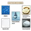 EELHOE Shaping Essential Oils Body Massage Slimming Down Oils Shaping Firming Light Fat Burning Oils Belly Thigh Body Slimming Products
