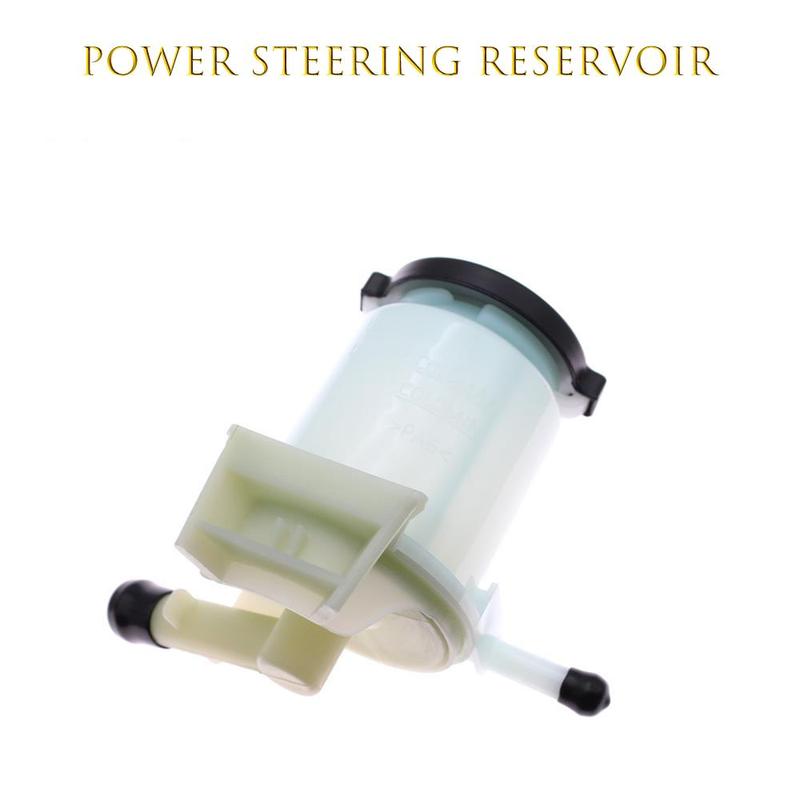 44360-42030 Power Steering Reservoir Tank /Cap For Toyota RAV4 2001 2002 2003 2004 2005 2.0L 2.4L 44360 42030 4436042030 603-682