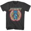 Journey Strong Glow Smoke T-Shirt