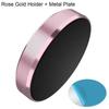 Universal Magnetic Car Phone Holder Magnet Mount Mobile Cell Phone Stand Dashboard Phone Holder GPS Support For iPhone Samsung