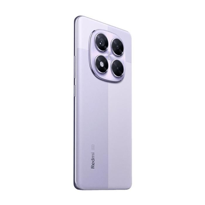 Smartphone Xiaomi Redmi Note 14 Pro 8GB- 256GB- 6.67'- 5G- Púrpura