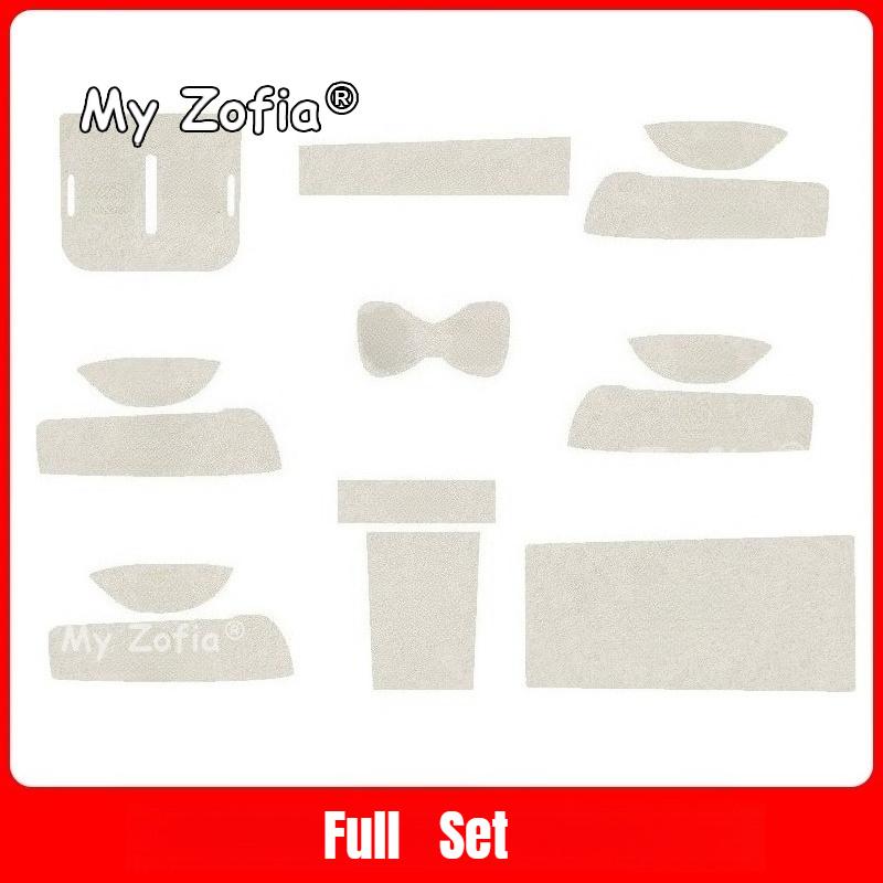 For CHANGAN UNI-S Changan CS55 Plus Gen 4 2026 Car Door Slot Mats Anti Slip Dustproof Cup Holder Inserts Interior Accessories