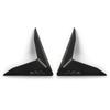 2025 For Yamaha T-MAX560 Motorcycle Right Left Leg Side Panel Spoiler Cover TMAX T MAX560 Fairing Wings Deflector Protection Kit