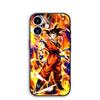 Cover for Motorola Moto Edge 70 60 Fusion NEO Pro G Stylus G56 G96 G52 G04 G05 Phone Case DragonBalls Z Dragons Gokus Balls