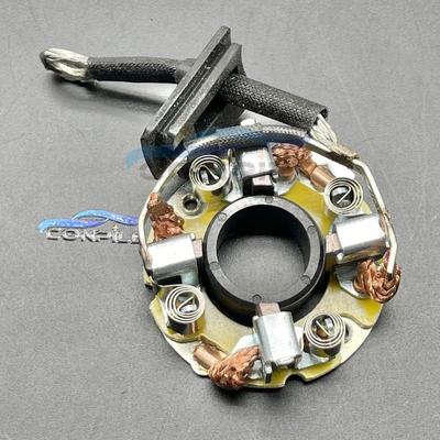 For Ford Focus Chevrolet B50 B70 Electric Starter Motor Carbon Brush Holder Assembly