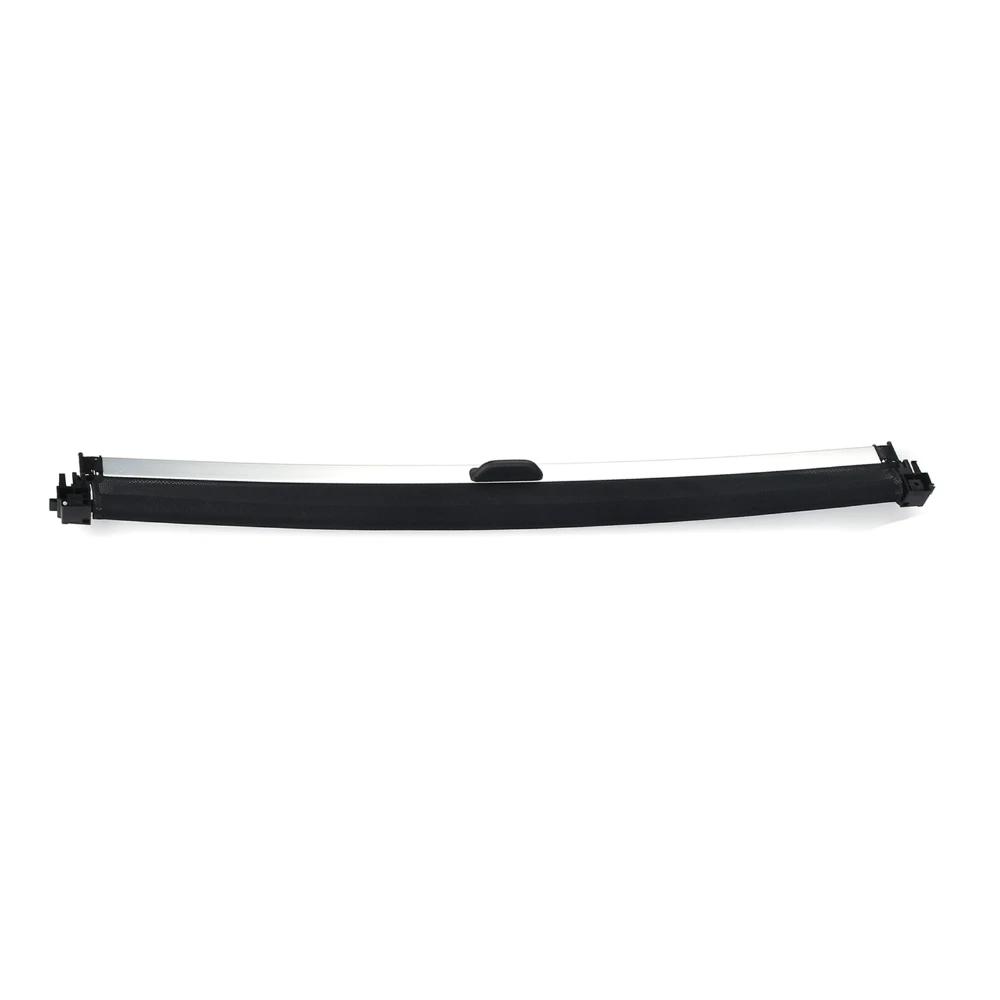 For Volkswagen Seat Ibiza 2009-2017 6J0877307A Panoramic Sunroof Curtain Skylight Sunshade Cover Black Beige Grey