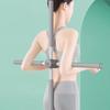 Yoga Stick Posture Corrector Men Women Back Neck Pain Relief Hunchback