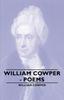 Buch William Cowper - Poems