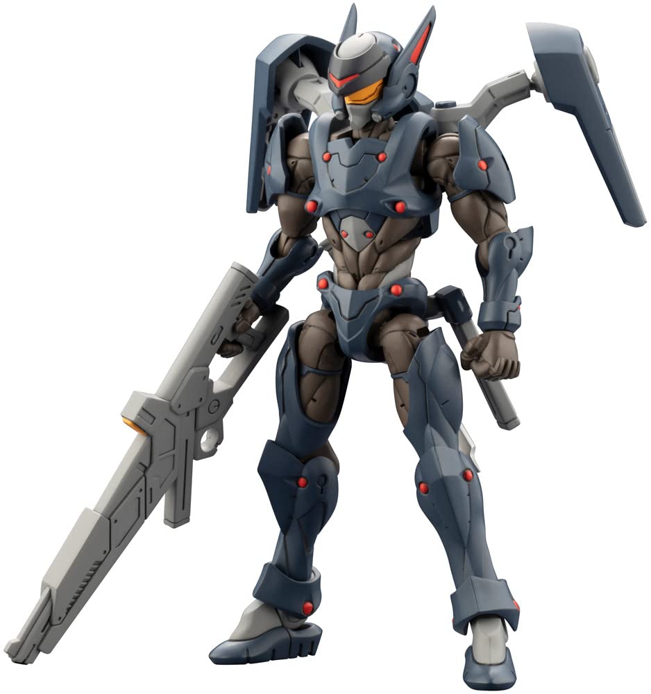 

KOTOBUKIYA Hexa Gear Governor LAT Solid Height 78mm scale plastic model [Prime] approx. 1/24