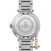 Vivienne Westwood Orb Logomania 32mm Quartz with Bracelet Women's Watch, Silver,
