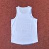 Unisex Track & Field Running Vest Suit for Training & Competitions