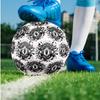 Pallone da Calcio Match Ufficiale Manchester United Taglia 5 Pallone da Calcio Professionale da Esterno Pallone Morbido da Allenamento