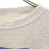 Warner Bros 90s Old Warner Bros. Tasmanian Devil Long sleeve sweat trainer Men's Used