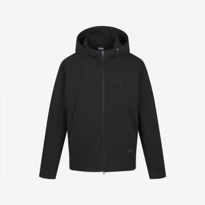 Fila Double Tech Hood Training Jacket Fs2ftg4202m